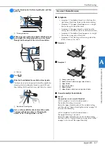 Preview for 189 page of Brother 888-G00 Operation Manual