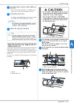 Preview for 193 page of Brother 888-G00 Operation Manual