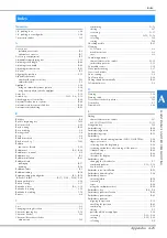 Preview for 205 page of Brother 888-G00 Operation Manual