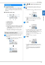 Preview for 33 page of Brother 888-G60 Operation Manual