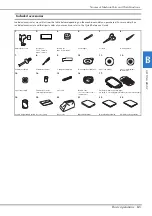 Предварительный просмотр 16 страницы Brother 888-g80 Operation Manual