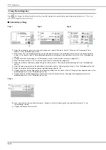 Предварительный просмотр 21 страницы Brother 888-g80 Operation Manual