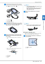 Предварительный просмотр 42 страницы Brother 888-g80 Operation Manual