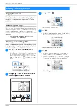 Предварительный просмотр 45 страницы Brother 888-g80 Operation Manual