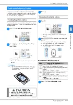 Предварительный просмотр 46 страницы Brother 888-g80 Operation Manual