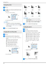 Предварительный просмотр 55 страницы Brother 888-g80 Operation Manual