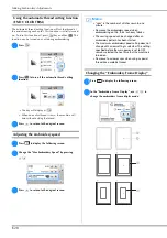 Предварительный просмотр 77 страницы Brother 888-g80 Operation Manual