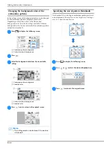 Предварительный просмотр 79 страницы Brother 888-g80 Operation Manual