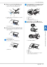 Предварительный просмотр 88 страницы Brother 888-g80 Operation Manual