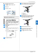 Предварительный просмотр 90 страницы Brother 888-g80 Operation Manual