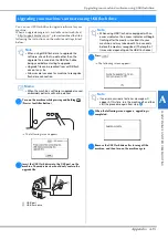 Предварительный просмотр 98 страницы Brother 888-g80 Operation Manual