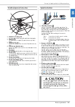 Preview for 11 page of Brother 888-H70 Operation Manual