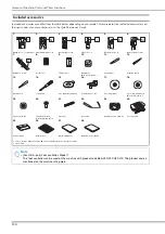 Preview for 14 page of Brother 888-H70 Operation Manual