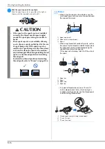 Preview for 24 page of Brother 888-H70 Operation Manual