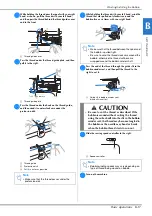 Preview for 25 page of Brother 888-H70 Operation Manual