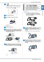 Preview for 27 page of Brother 888-H70 Operation Manual