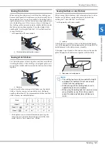 Preview for 65 page of Brother 888-H70 Operation Manual