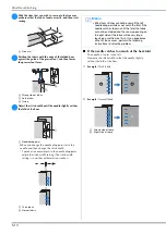 Preview for 70 page of Brother 888-H70 Operation Manual