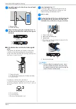 Preview for 76 page of Brother 888-H70 Operation Manual