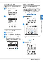 Preview for 111 page of Brother 888-H70 Operation Manual