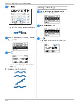 Preview for 112 page of Brother 888-H70 Operation Manual