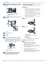 Preview for 124 page of Brother 888-H70 Operation Manual