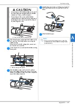 Preview for 129 page of Brother 888-H70 Operation Manual