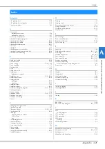 Preview for 139 page of Brother 888-H70 Operation Manual