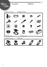 Предварительный просмотр 4 страницы Brother 888-K92 Technical Reference Booklet