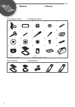 Предварительный просмотр 6 страницы Brother 888-K92 Technical Reference Booklet