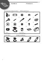 Предварительный просмотр 8 страницы Brother 888-K92 Technical Reference Booklet