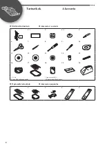 Предварительный просмотр 10 страницы Brother 888-K92 Technical Reference Booklet