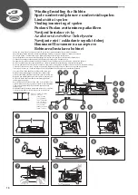 Предварительный просмотр 14 страницы Brother 888-K92 Technical Reference Booklet