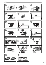 Предварительный просмотр 15 страницы Brother 888-K92 Technical Reference Booklet