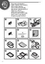 Предварительный просмотр 18 страницы Brother 888-K92 Technical Reference Booklet