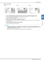 Preview for 22 page of Brother 888-L90 Operation Manual