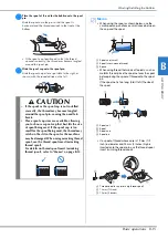 Preview for 26 page of Brother 888-L90 Operation Manual