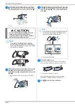 Preview for 29 page of Brother 888-L90 Operation Manual