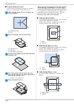 Preview for 43 page of Brother 888-L90 Operation Manual