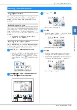 Preview for 46 page of Brother 888-L90 Operation Manual