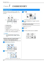 Preview for 51 page of Brother 888-L90 Operation Manual