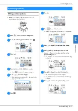 Preview for 62 page of Brother 888-L90 Operation Manual