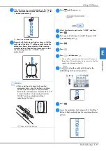 Preview for 66 page of Brother 888-L90 Operation Manual