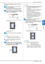 Preview for 68 page of Brother 888-L90 Operation Manual