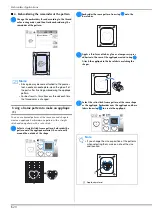 Preview for 69 page of Brother 888-L90 Operation Manual