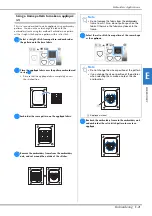 Preview for 70 page of Brother 888-L90 Operation Manual