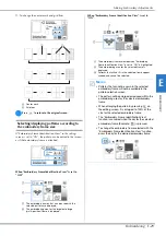 Preview for 78 page of Brother 888-L90 Operation Manual