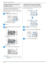 Preview for 79 page of Brother 888-L90 Operation Manual