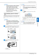 Preview for 82 page of Brother 888-L90 Operation Manual