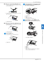 Preview for 88 page of Brother 888-L90 Operation Manual